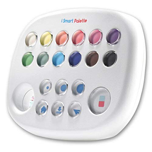 iPhone、iPadと接続してお絵かき、ぬり絵が手軽にできる電子入力端末「Smart Palette BT01」 41O5mTsNsiL.jpg