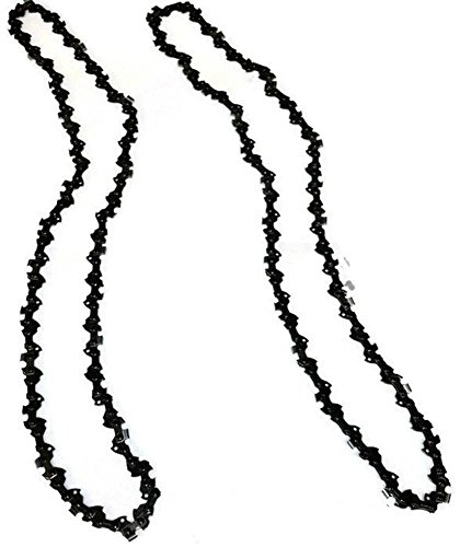 Chainsaw Parts Set 2 Oregon 16" Chainsaw chain 91VXL056G