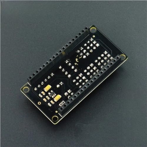 Compatible Gravity sensor expansion board