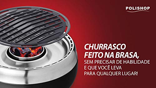 Churrasqueira Steakhouse Grill Polishop