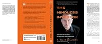 The Mindless Investor - Make Money in the Market by Overcoming Your Common Sense 099170911X Book Cover