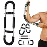 KGLHJDY X Cool Armtrainer, Twister-Armtrainer, 40–100 lb verstellbares...
