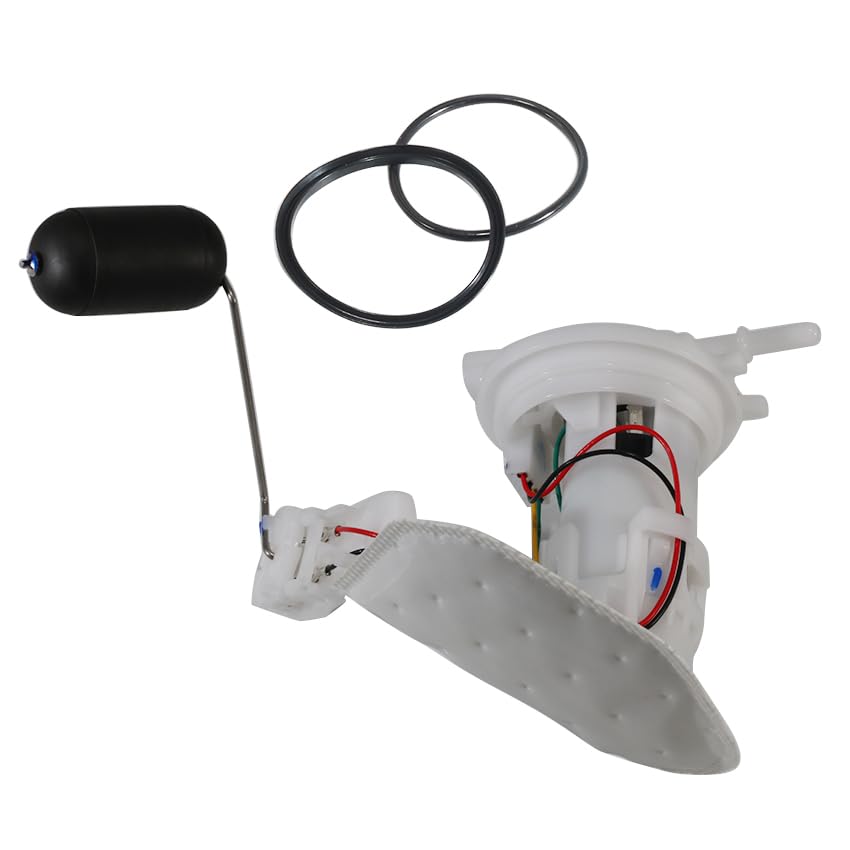 Fuel Pump Module Assembly OEM: 16700-KZL-931 OEM: 16700-KZR-305