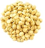 VIELSEITIG: unsere Kakaobutter Drops eignen sich zum Kochen und Backen, zum Beispiel für die Herstellung von Schokolade nach eigenem Rezept. Kakaobutter ist ebenfalls eine geschätzte Zutat in der Naturkosmetik