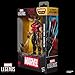 Marvel Legends Series Ultimate Wolverine, Ultimate Universe Comics Collectible 6-Inch Scale Action