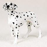 Dalmatian - Figurine - Gift for Dog Lovers