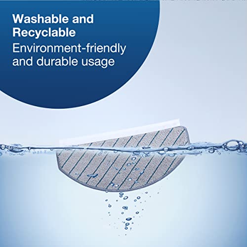 Image of ECOVACS DEEBOT Washable Mopping Pad for DEEBOT N20 PLUS /N20 PRO Plus