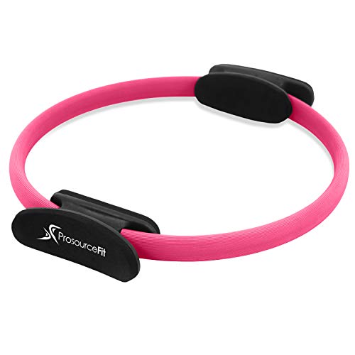 ProsourceFit Pilates Resistance Ring - Pink
