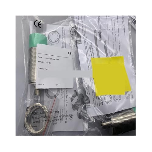 3RG4023-3JB00 proximity switch sensor inductif haute sensibilité