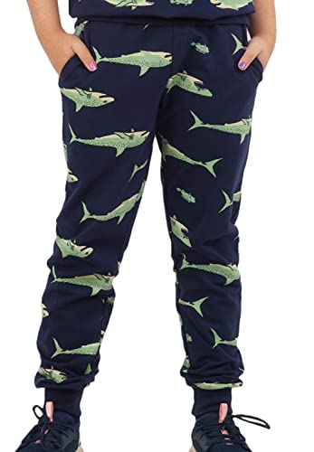 Image of Real Basics Girls Regular Fit Track Pant