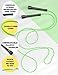 Buy Jump Ropes Short Handle Licorice Jump Rope - Yellow, One Size