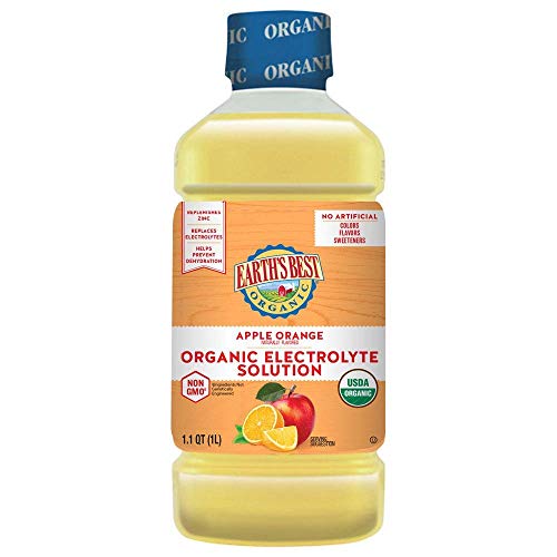 Earth's Best Organic Toddler Drink