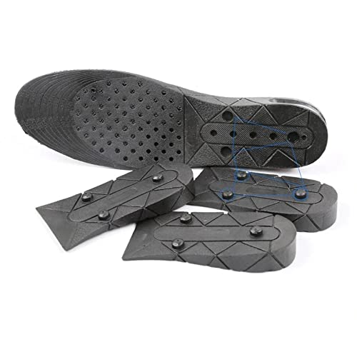 Palmilha Ortopédica Corretora ZAWA Silicone Conforto