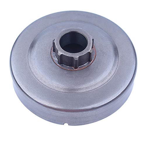 Mtanlo 3/8 Clutch Drum Rim Sprocket Needle Bearing Kit for Stihl 044 046 MS440 MS460 MS461 MS441 MS361 MS362 MS362C Chainsaw # 1128 007 1000