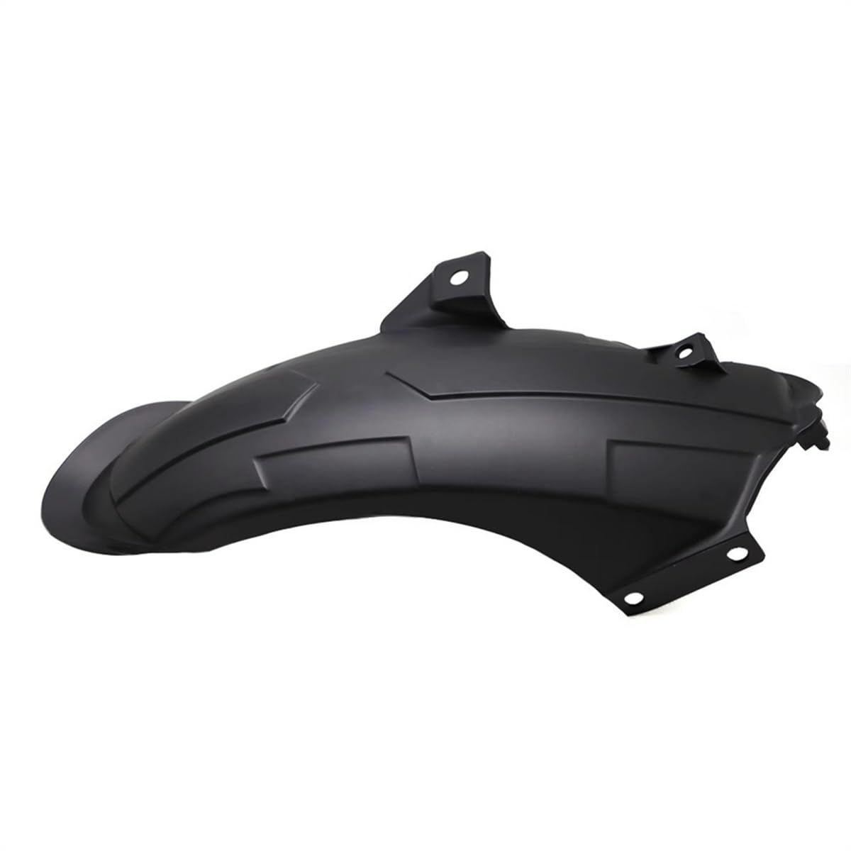 Parafango motocicletta Parafango moto Parafango ruota posteriore Hugger Splash Fango Parapolvere Protezione estensione scudo per PCX160