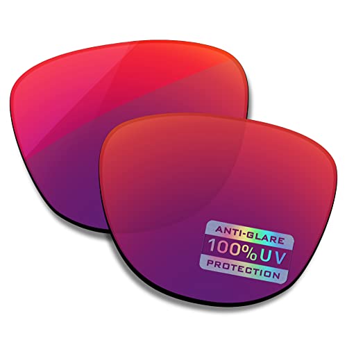 Image of Bowyer POLARIZED Replacement Lenses For Oakley Frogskins Family Sunglasses