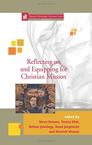 Buy Reflecting on and Equipping for Christian Mission: 27 — BookShops.in
