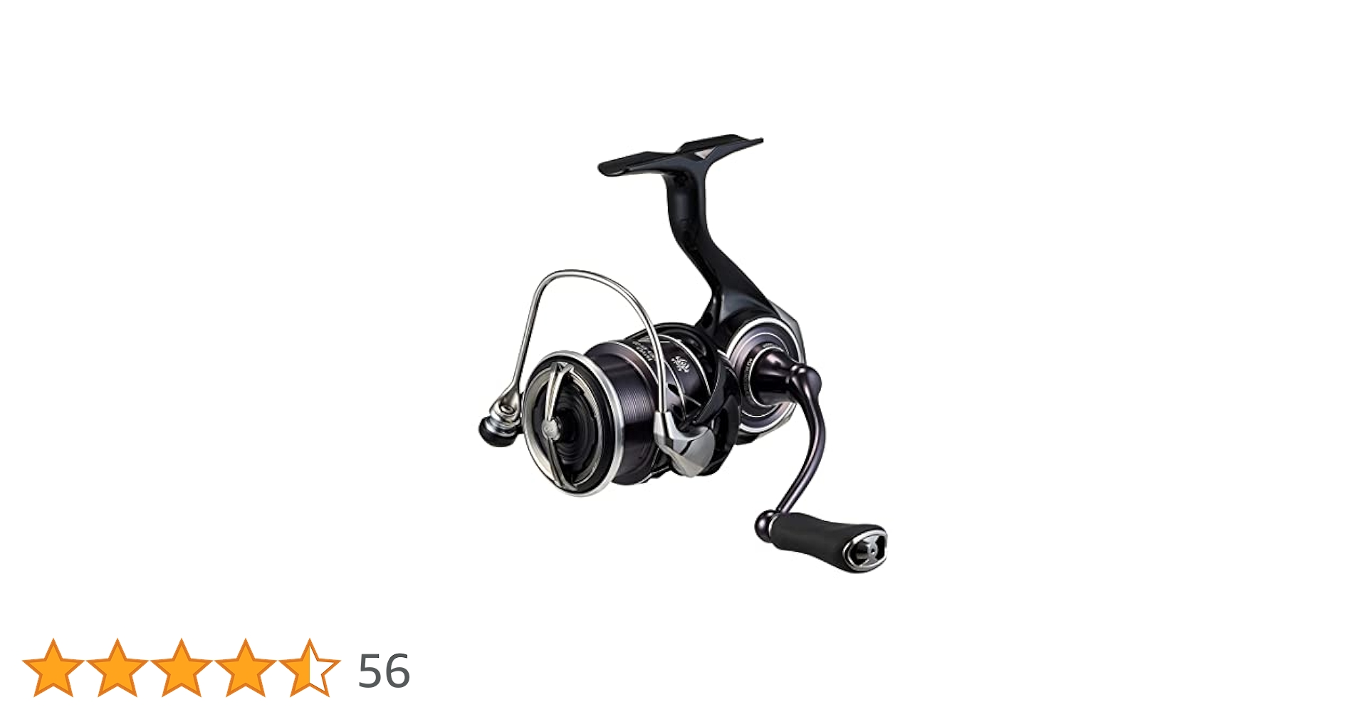 Amazon | ダイワ(DAIWA) スピニングリール 23タトゥーラ