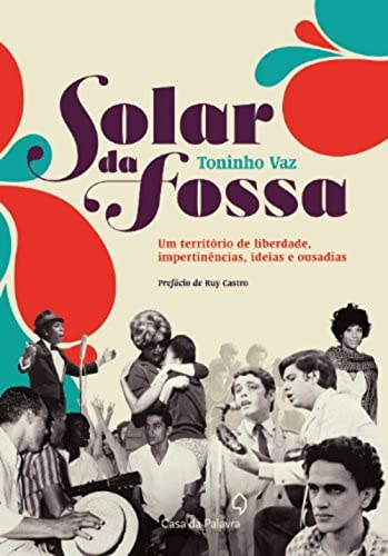 Solar Da Fossa