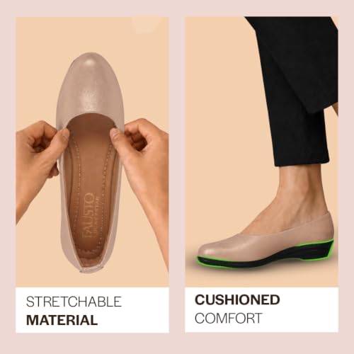 Image of FAUSTO Women Bellies
