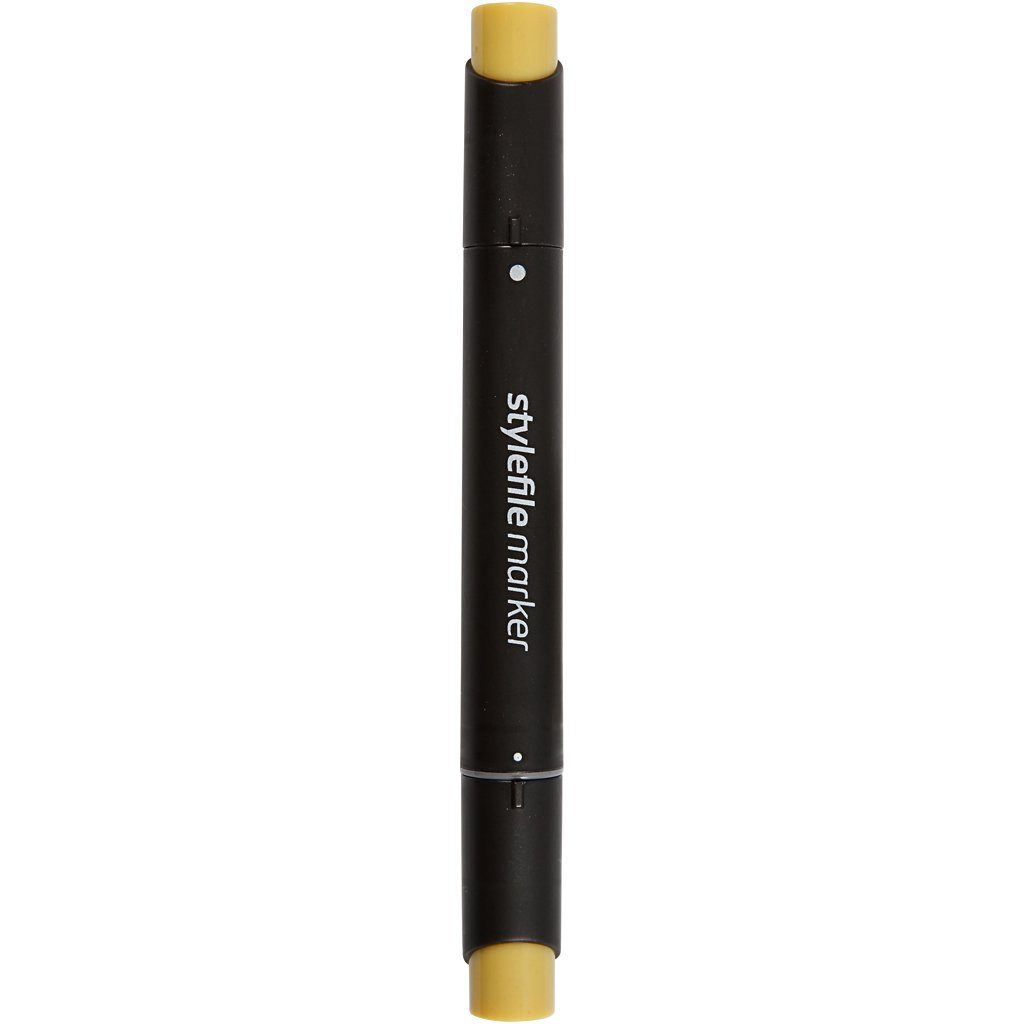 StylefileMarker Olive Yellow (160)