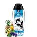Shunga Toko Lubricante, Aroma de Frutos Exóticos, Transparente - 165 ml
