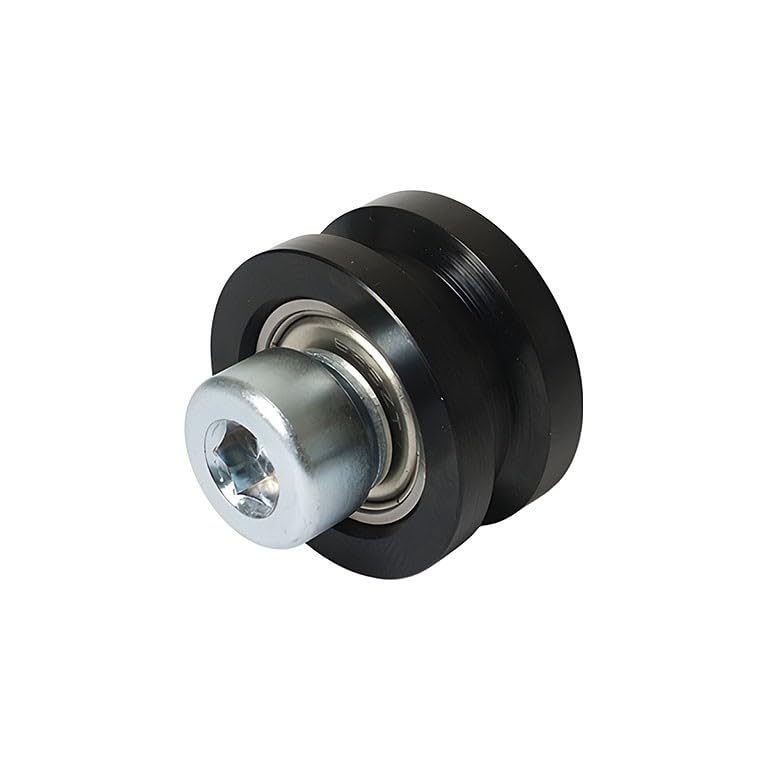Rouleau excentrique Festool pour ponceuse de finition