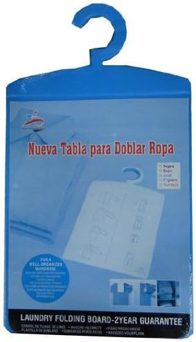 Planche à plier Plieur vêtements Repassage Chemise