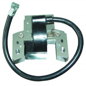 Bobina de encendido de 2 tiempos B de S 802574 Briggs & Stratton