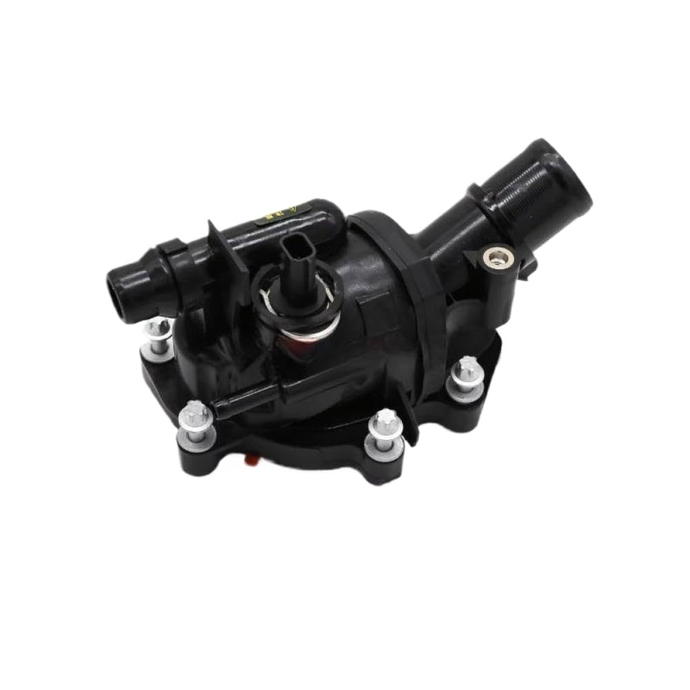 Thermostat Housing A2822030175 2822030175 1.3L Compatible With Mercedes-Benz A160 A180 A200 CLA180 CLA200 CLA250 A250E GLB180 GLB200 GLB250