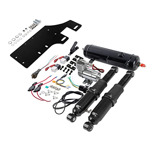 PEGSTREAMLINER Touring Air Ride Kit