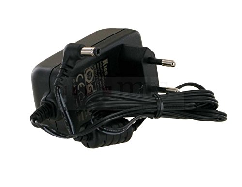 Preisvergleich Produktbild Netzteil für Linksys Router WRT54GL - Stromversorgung / 12V / 1,5A
