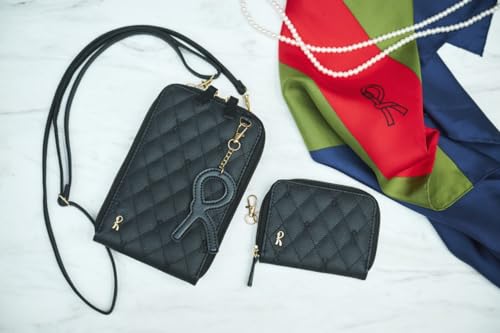 Roberta di Camerino ミニ財布付きスマホショルダーバッグBOOK (宝島社ブランドブック)