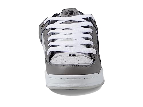Image of Globe Fusion Grey /Fade 8 D (M)