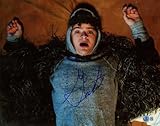 GATEN MATARAZZO SIGNED AUTOGRAPHED 11x14 PHOTO BECKETT