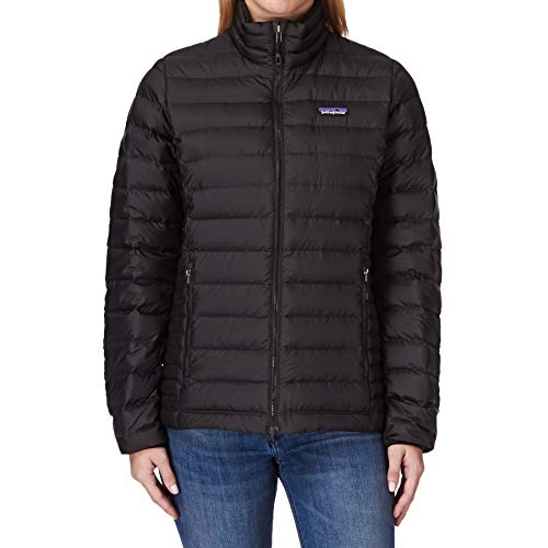 Patagonia Damen Jacke W'S Sweater, Black, XS, 84683-BLK