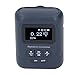 Radiation Detector Nuclear Monitor Dosimeter Geiger Counter Gamma X Ray Tester Portable Dose Alarm for Industrial Nuclear Radiation