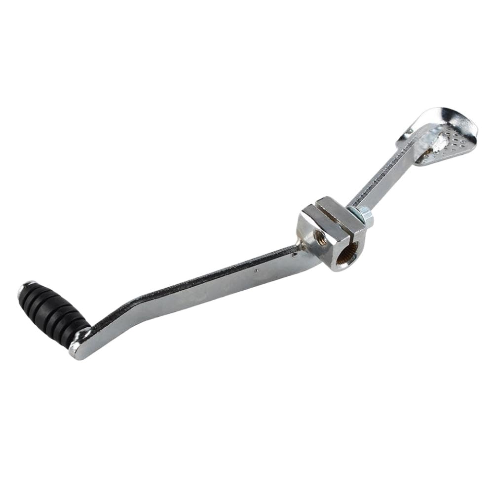 nXMmsJPDb Gear Shift Lever Compatible with CT70 CL70 CL90 CS90 S65 S90 Super 50 CA100 CA102 C100 C102 QA50 Z50A Trail