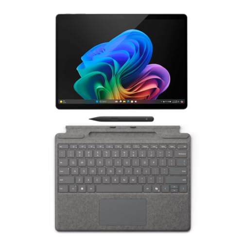Amazon.co.jp: Microsoft Surface Pro 11 バンドル 2-in-1 タブレット