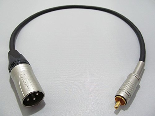 立井電線TACHII SOFTEC MIC CORD 100m マイクケーブル Amazon | 立井電線 SOFTEC MIC CORD XLR(オス)-RCAケーブル 1本 (3.5m