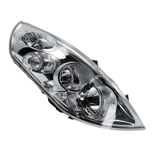 Phare droit cassé Renault Master III ? Projecteur de remplacement neuf - 7