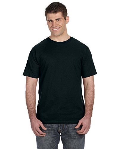 Anvil 100% Combed Ring Spun Cotton T-Shirt