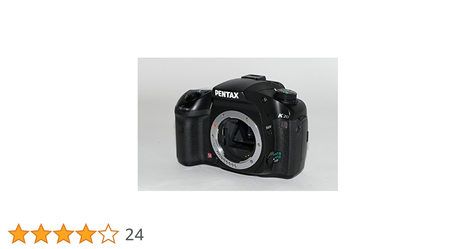 P*貨様 PENTAX K-20D 一眼レフカメラ Amazon.co.jp: PENTAX デジタル一眼レフカメラ K20D ボディ