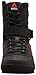 Reebok Men's Boxing Boot Boxing Shoe, Buck - Delta - Black/Black/White, 10 M US