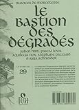 Le bastion des dégradés: Nuances de Morceterre