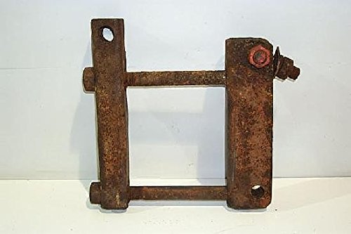 Amazon.com: Drawbar Attaching Channel Assembly : Patio, Lawn & Garden