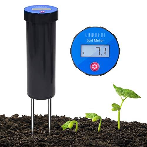 Find The Best Digital Soil Ph Meter Reviews & Comparison Katynel
