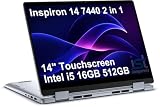 Compare Dell Inspiron 14 7440 (Inspiron 14 7440) vs other laptops