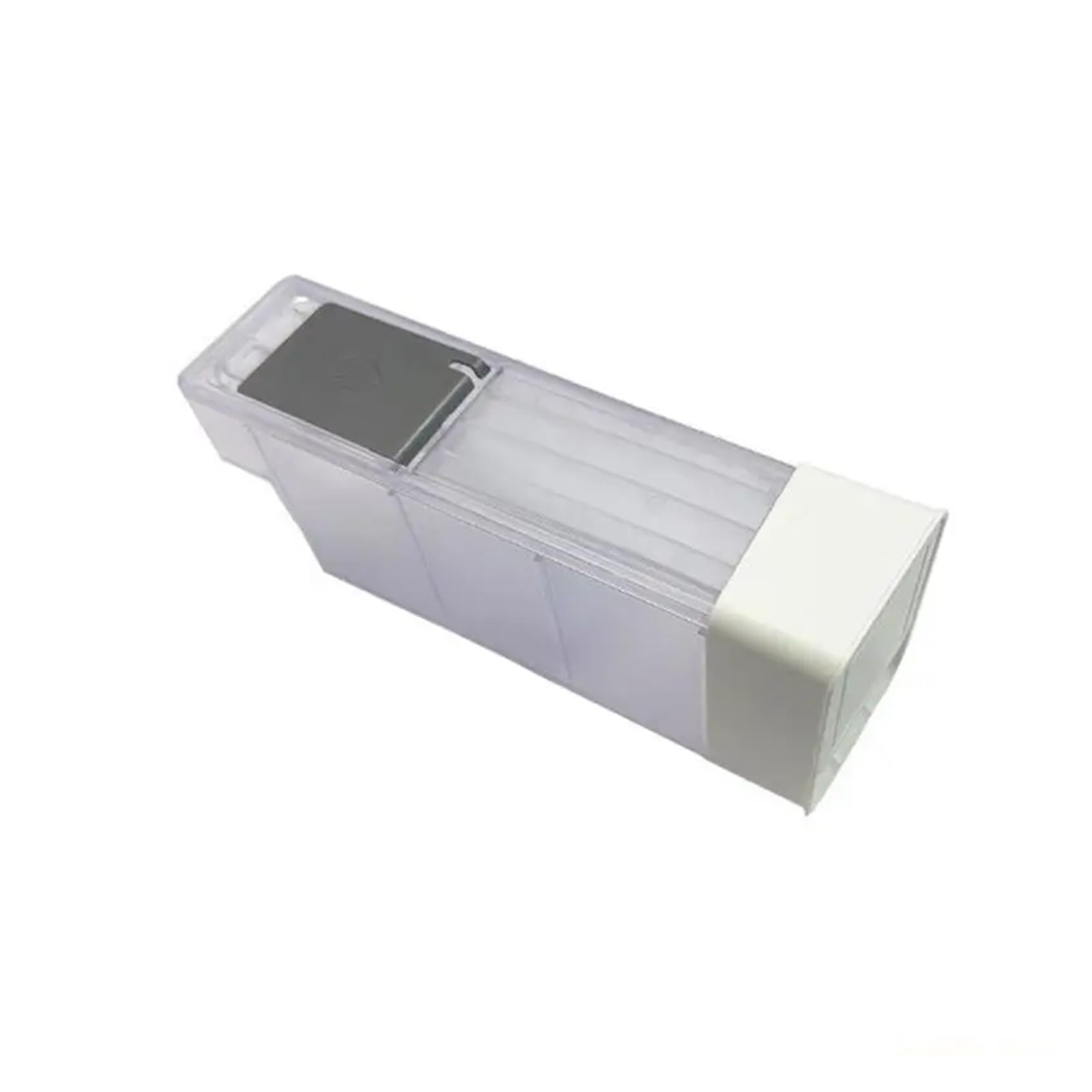 GENTERUN Vacuum Cleaner Water Tanks For P10SPro Replacement Box Robot Water Reservoir