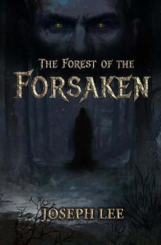 The Forest of the Forsaken (English Edition) für 8,61 EUR (-14%) statt 53,49 EUR bei amazon.de Bild: The Forest of the Forsaken (English Edition) für 8,61 EUR (-14%) statt 53,49 EUR bei amazon.de